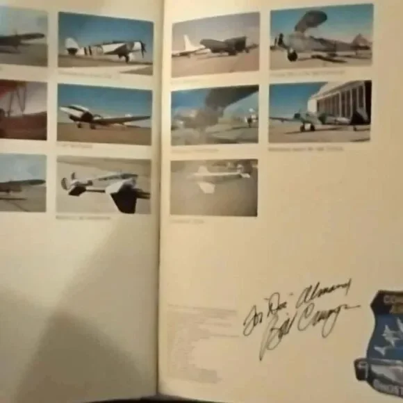 Various aviation Memorabilia - Picture 5 of 9